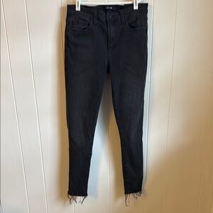 Joe's Jeans Black Women's Jeans